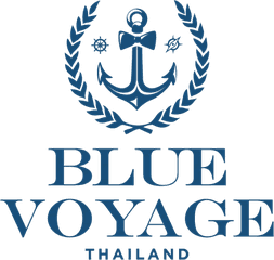 Blue Voyage Thailand