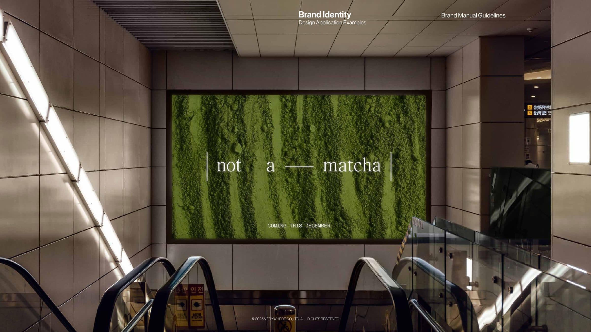 Not A Matcha hero