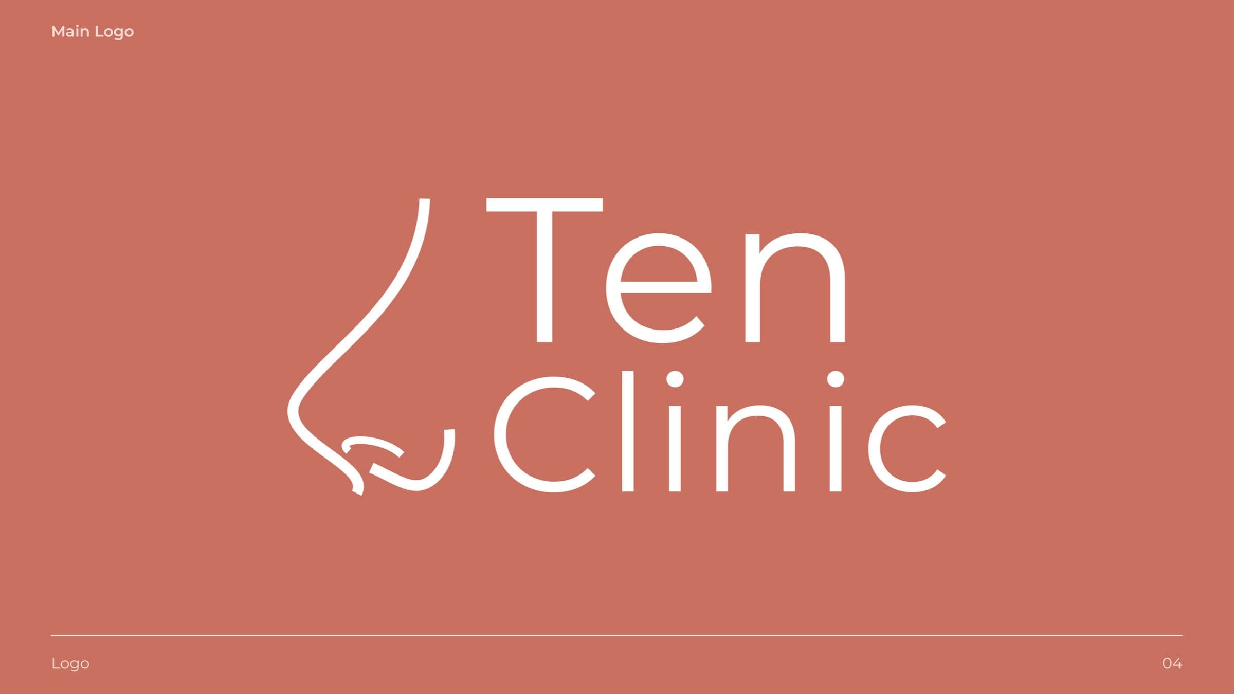 Ten Clinic hero