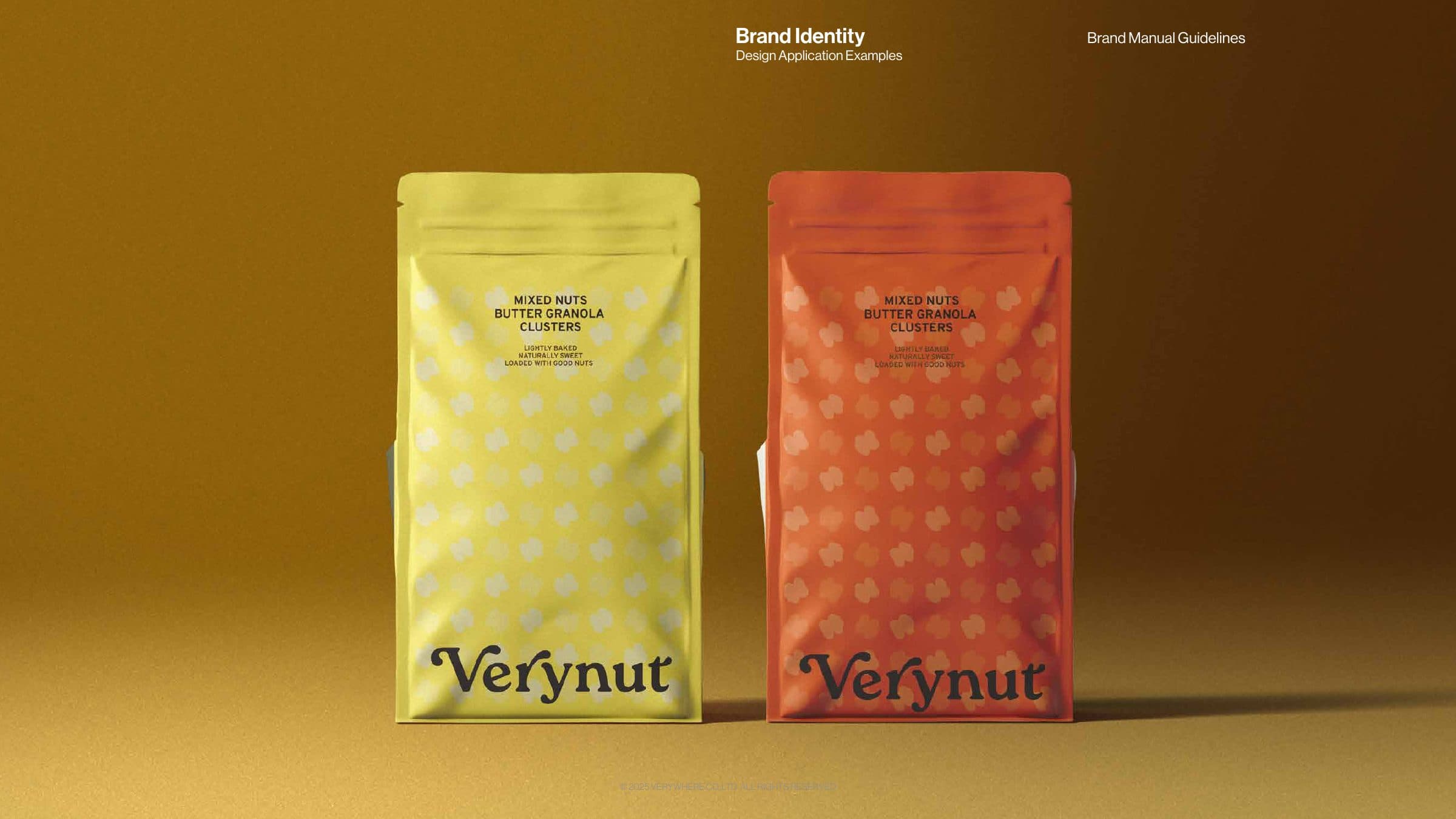 Verynut hero