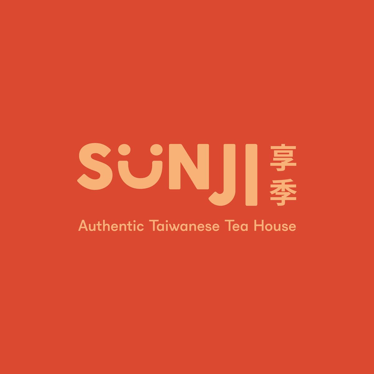 Sunji Teahouse — visual 2