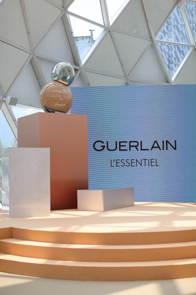 Guerlain L Essentail