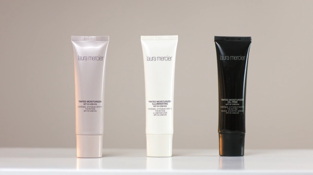 Laura Mercier Foundation